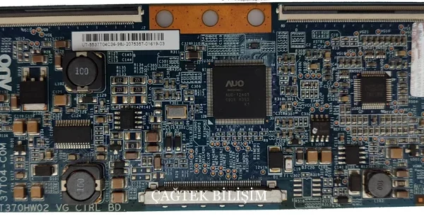 T370HW02 VG , UT-5537T04C36 , 37T04-COM