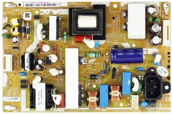 BN44-00338A, PSLF121401A