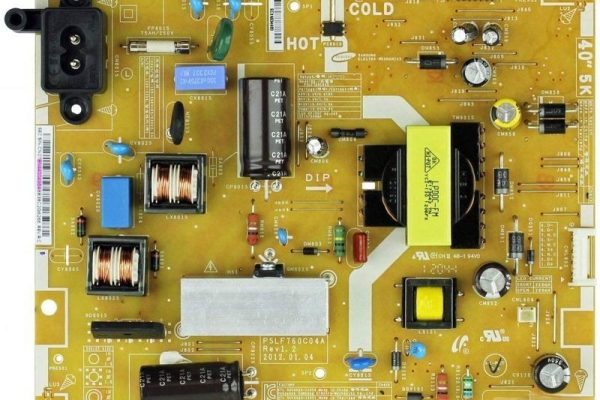 BN44-00496A ,PSLF760C04A