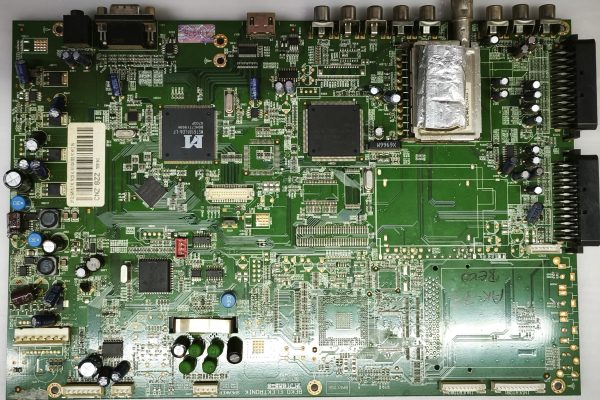 BEKO TV82 SB HD , Z1J190R-8 , CNZ8ZZ