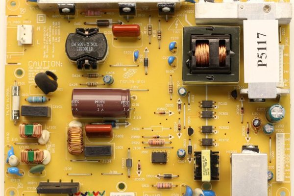 FSP139-3F01 , YTA910R , 3BS0236612GP