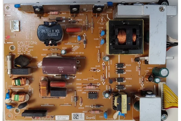 FSP139-3F01 ,YTA910R