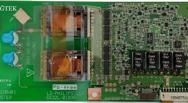 6632L-0189A,LC320W01,KLS-EE32P-M REV1.2