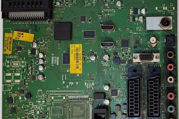 VESTEL 32PF7050, 17MB90-2