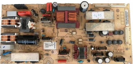 PLCD190PT3 , 3122 133 33123