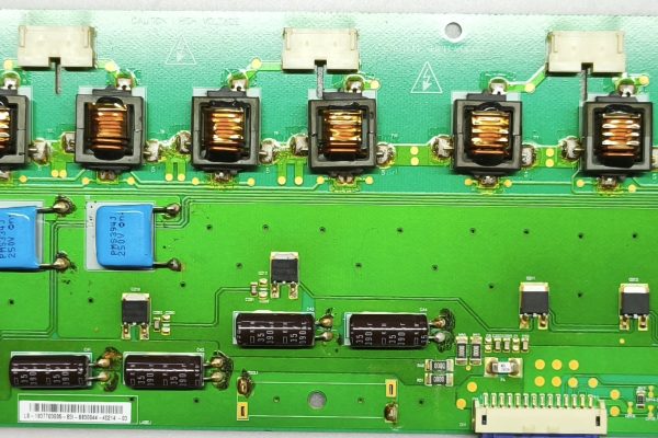 SAMSUNG LE37A457 ,VIT71060.50