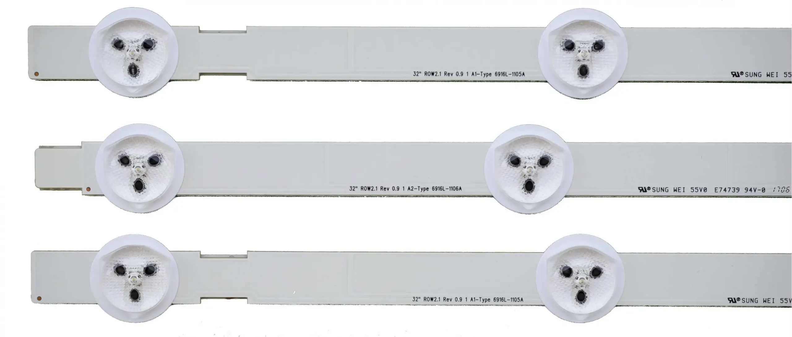 LG,ARÇELİK,SUNNY LED BAR - Görsel 2