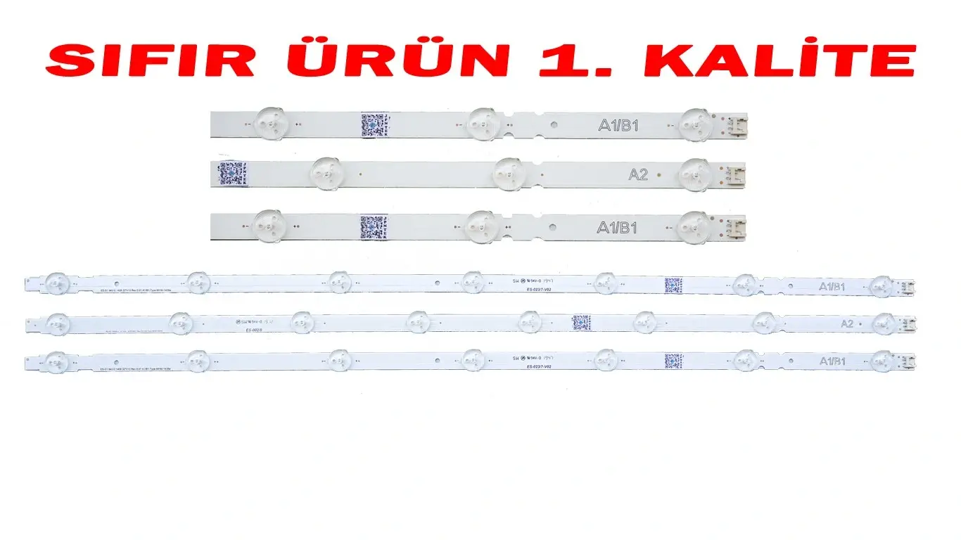 LG,ARÇELİK,SUNNY LED BAR