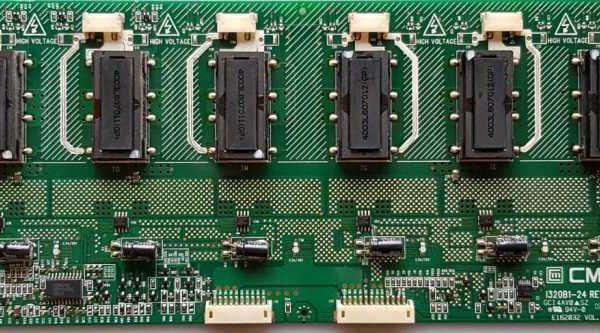 I320B1-24 REV:1F ,VK.89144804