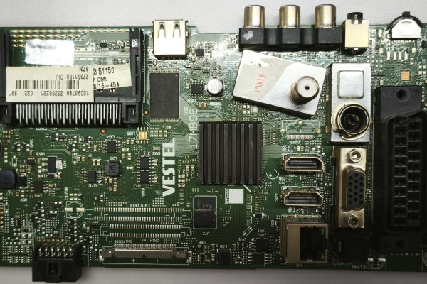 NEXON 39NX600 , 17MB96