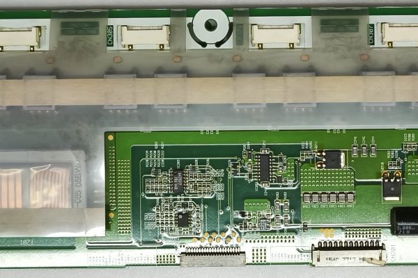 KLS-420CP-B, 6632L-0154C REV:1.6