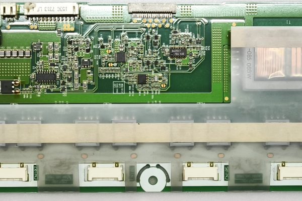 KLS-420CP-A, 6632L-0153C