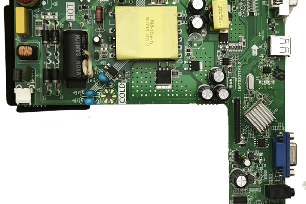 16AT030TTV1.0, Y.M ANAKART