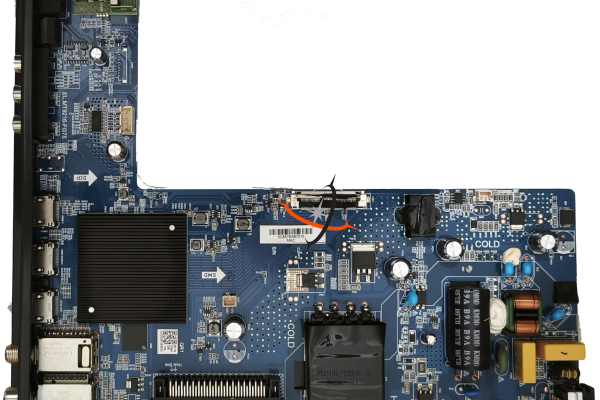 EL.MT9216-FG75 ,21601MT9216.AT101