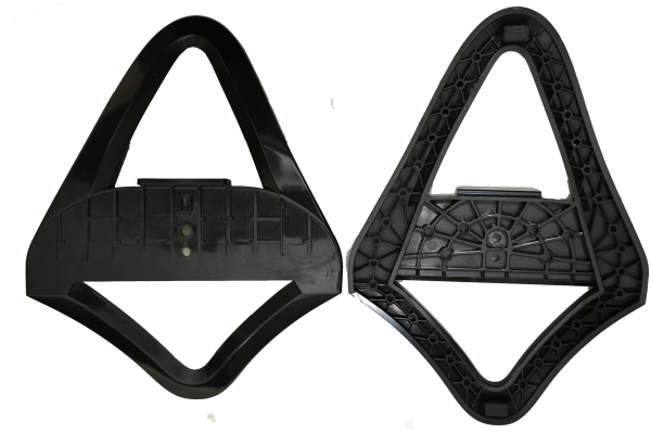 AX32DAB3037/1032 TV AYAĞI