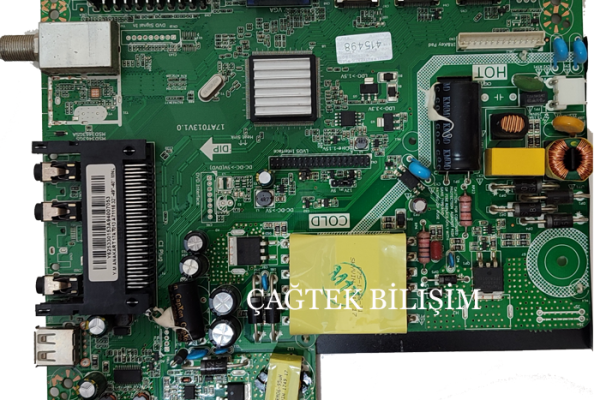 17AT013V1.0 , A71116 ,32