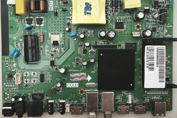 13AT201V1.0 ,Y625330221A94005