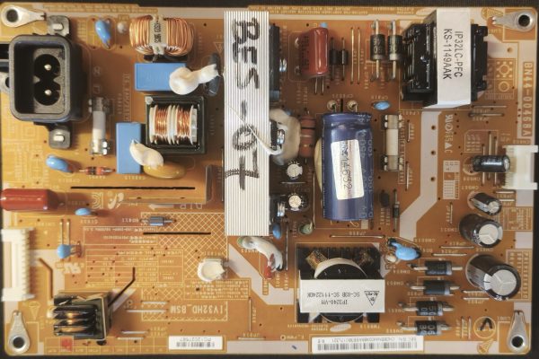 BN44-00468A, IV32HD_BSM