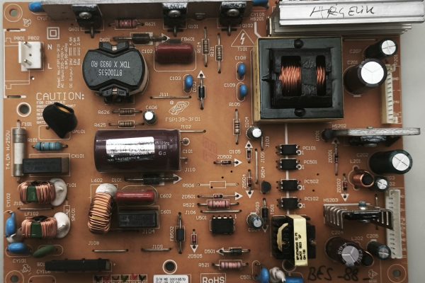 FSP139-3F01, 3BS0230812GP