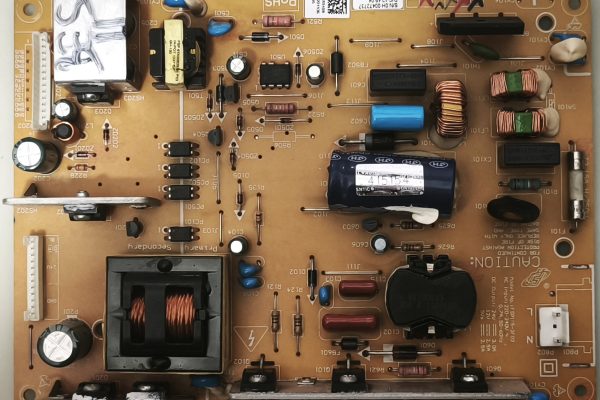 FSP115-3F02, VHR910R