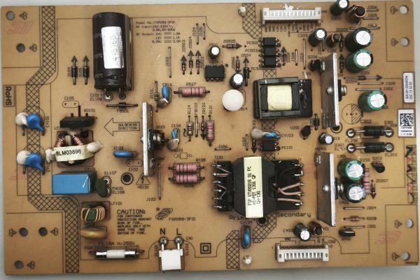 FSP059-3F01, ZDP910R