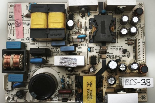 Z1J194-08 ,BEKO Z1J194-11