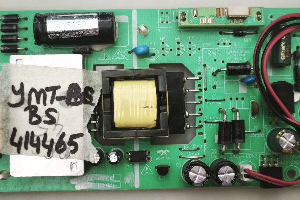 AY050C-1SF01, 3BS0050414