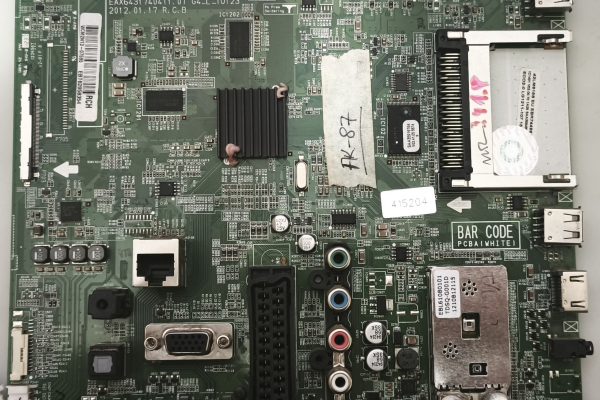 EAX64317404 (1.0) ,EBT62058354