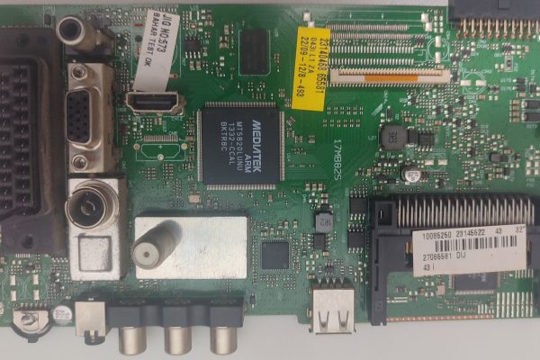 17MB82S, 23145522