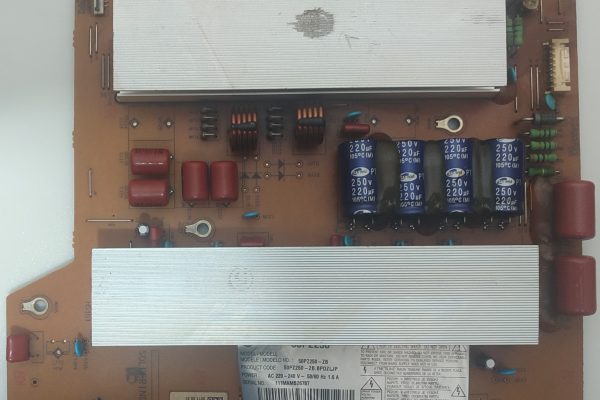 EAX63551302, EBR71727902